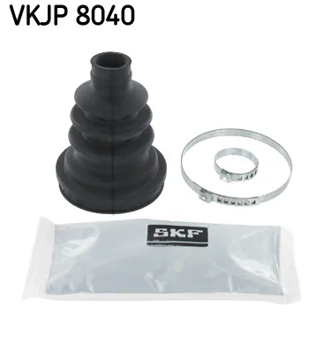Комплект маншон, полуоска SKF